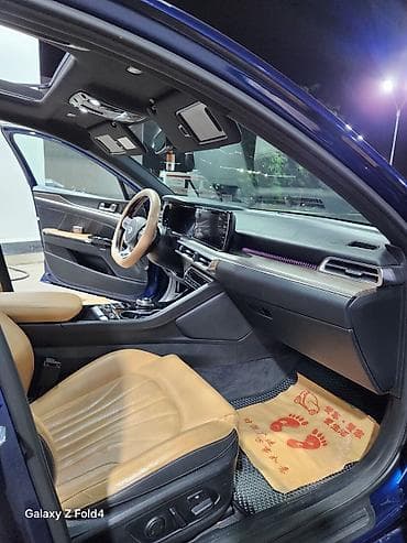 штатный монитор киа к5: Kia K5: 2019 г., 1.6 л, Автомат, Бензин, Седан — 7