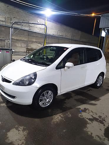 хонда фит гранат: Honda Fit: 2005 г., 1.3 л, Вариатор, Бензин, Хэтчбэк — 3
