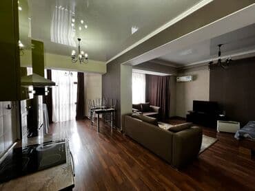 куплю квар: 1 комната, Душевая кабина, Постельное белье, Кондиционер — 7