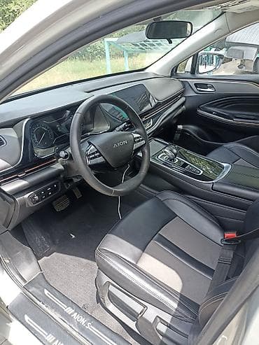 wuling mini ev: GAC — 1