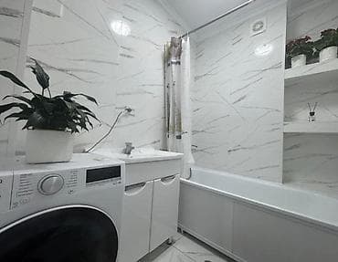 2 room flat: 2 комнаты, 62 м², Элитка, 8 этаж, Евроремонт — 7