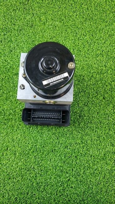 e46: Блок ABS DSC BMW 3 E46 / 10.0960—-08203 / E0 насос 34.51 - —-6 — 1