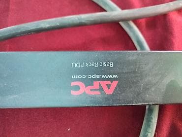 Удлинитель, Силовые