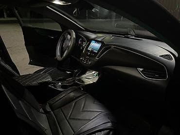 матор малибу: Chevrolet Malibu: 2019 г., 1.5 л, Автомат, Бензин, Седан — 8