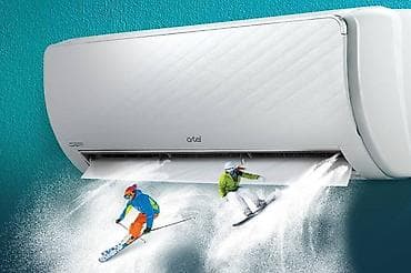 Техника жана электроника: Кондиционер Gree Классикалык — 2