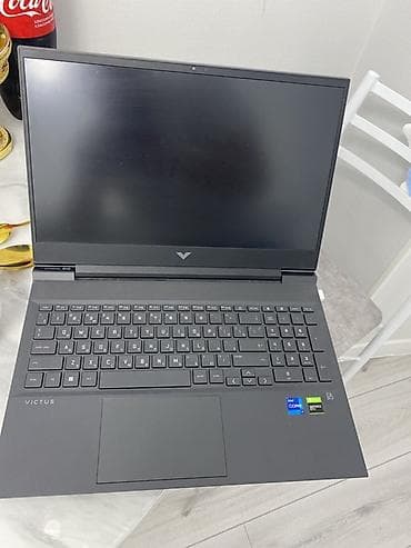 фильтор: Игровой ноутбук HP Victus 16 Характеристики и особенности: - Экран — 2