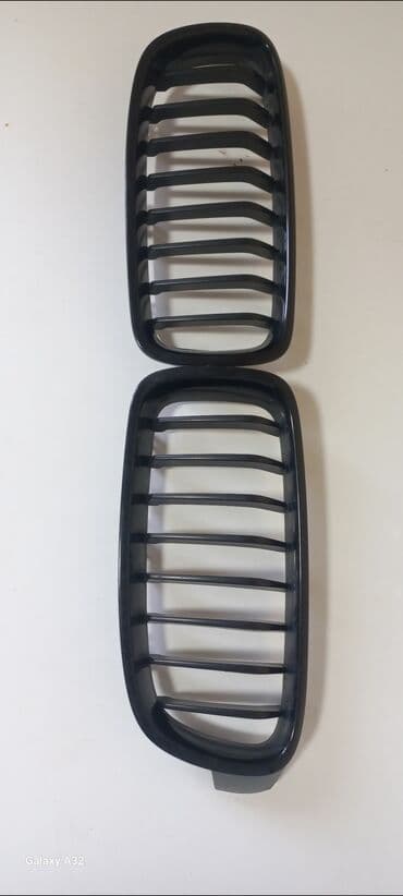 цена на кованые элементы в бишкеке: Радиатор торлору BMW 2018 г., Колдонулган, Оригинал — 1