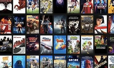 подписка пс5: EA Play для PlayStation 4/5 — оформление личного аккаунта с подпиской — 3