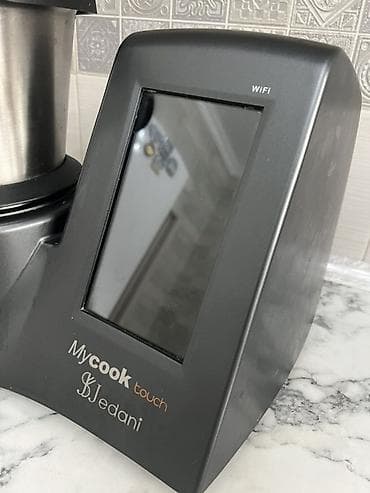 game console: 🔥 Mycook Touch (JEDANI) — современный многофункциональный кухонный — 5