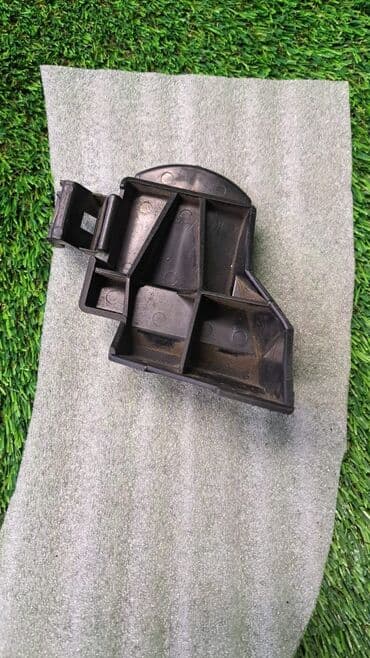 e46: Крепление бампера Bmw 3-Series E46 E46 M54B22 2003 ​ Марка: BMW — 3