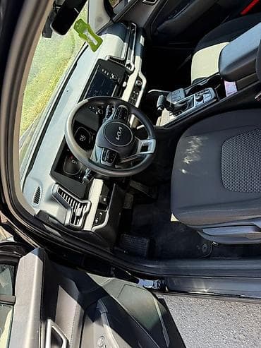Kia: Kia Sportage: 2023 г., 2.5 л, Автомат, Бензин, Кроссовер — 4