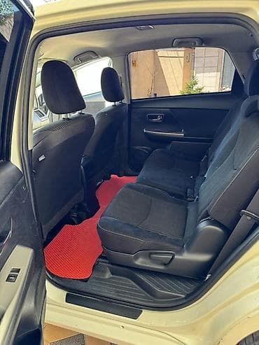 tayota karina e: Toyota Prius V: 2014 г., 1.8 л, Автомат, Гибрид, Универсал — 8