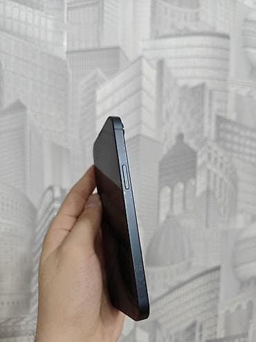 ipad pro 5: IPhone 13, Б/у, 128 ГБ, Синий, Защитное стекло, Чехол, Коробка, 72 % — 4