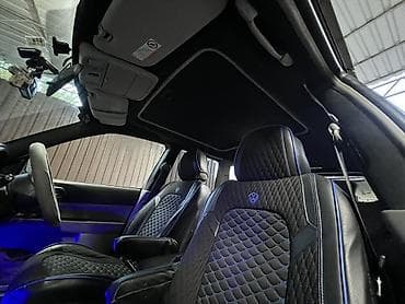 john dere: Subaru Forester: 2004 г., 2 л, Автомат, Газ, Кроссовер — 7