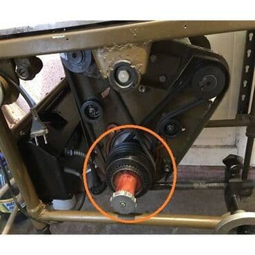 виброшлифовальная машина цена: Продается муфта от Деревообрабатывающего станка УДСМ-1ухл3.1. Новая — 1