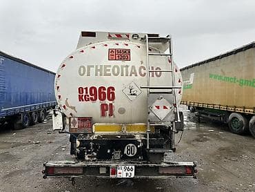 танк 300 цена: Прицеп, Special trailer, Цистерна, от 12 т, Б/у — 10