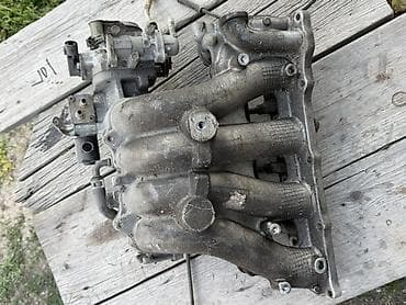 Коллектор Honda 1997 г., Б/у, Оригинал, Япония