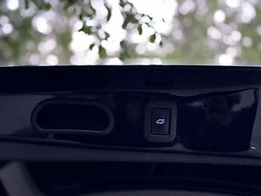 Продажа авто: Toyota Highlander: 2017 г., Автомат, Бензин, Кроссовер — 4