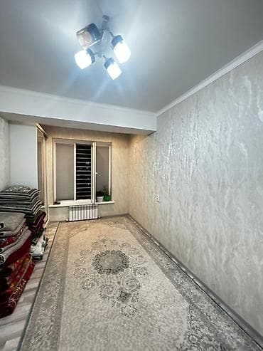 Квартиры: 1 комната, 39 м², 8 этаж, Евроремонт — 1