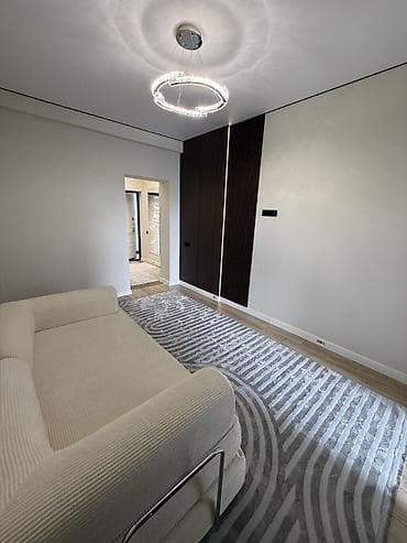 1 комната, 37 м², Технопарк Элитка, 15 этаж, Дизайнерский ремонт — 2