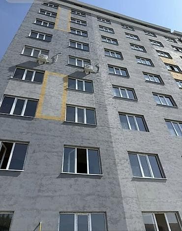 1 комната, 45 м², 106 серия, 8 этаж, Евроремонт