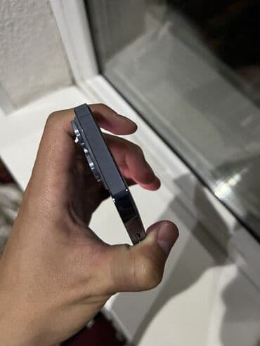 google pixel 2 xl: IPhone 13 Pro, 128 ГБ, Sierra Blue, Коргоочу айнек, Каптама, Кабель, 88 % — 5