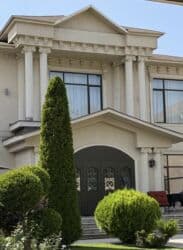 бу пенапласт: Двери в частный дом, Металл, Кованная, Российская, Б/у — 2