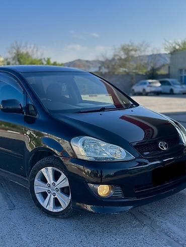 мотор тайота ипсум: Toyota Ipsum: 2004 г., 2.4 л, Автомат, Бензин, Минивэн — 6