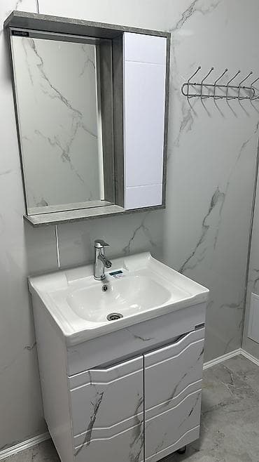 1 комната, 50 м², 3 этаж, Евроремонт