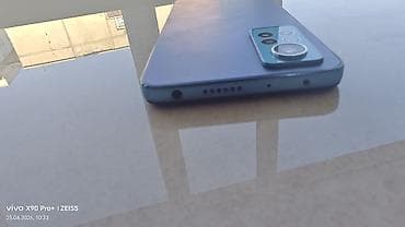 honor 9x: Redmi, Redmi Note 12 Pro+ 5G, Б/у, 256 ГБ, цвет - Голубой, 2 SIM — 8