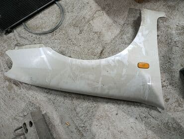 все что нужно для маникюр: Ниссан Цефиро Максима А33 Nissan Cefiro Maxima A33 Крыло переднее — 1