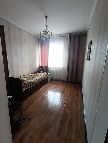 haus kg: Продается дом в отличном районе города. с. Кок Жар. ул. Кийизбаевой / — 6
