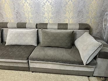 углов: Модульный диван — 7