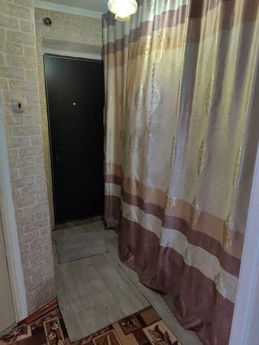 продаю дом алтын ордо новопавловка: 3 бөлмө, 69 кв. м, 104-серия, 4 кабат — 12