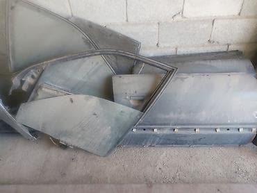 двери бишкек: Запчасть на Ауди С4 — 1