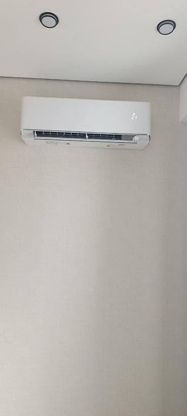 microsoft office: Кассетный кондиционер GREE с наружным блоком - Формат: кассетный — 7