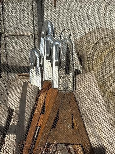 баа: Жесткий трос/цепка сатылат !!!
Арзан баада !!! — 3