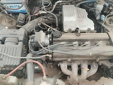 чехии: Honda CR-V: 2000 г., 2 л, Механика, Бензин, Кроссовер — 2