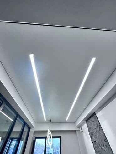 стоимость натяжной потолок: Натяжной потолок Глянцевое, Матовое, 3D потолки Гарантия, Бесплатная консультация, Бесплатный замер — 29