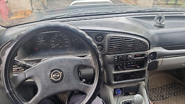 куплю квадроцикл бу: Ssangyong Musso: 1994 г. — 9