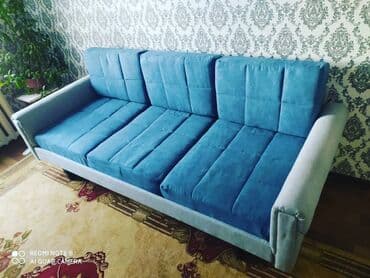 раздаточный стол: Бишкек,ТокмокКант,Кемин Реставрация мягкой мебели Дай второе — 4