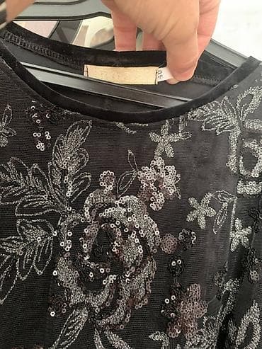 second hand: Платья турецкие цена 1200 сом за каждую качество отличное одевала 1 — 2