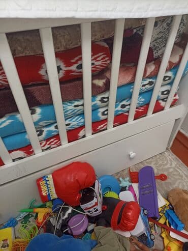 набор юного художника: Сатылат 2000 мин сом — 3