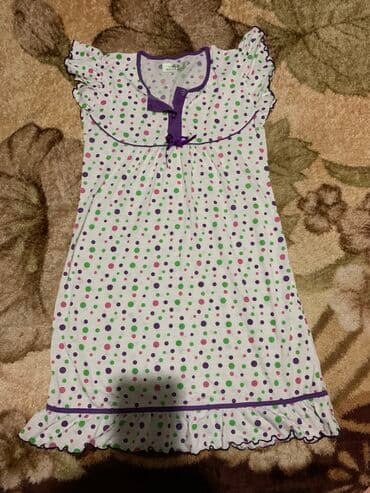 Новая ночная рубашка, размер