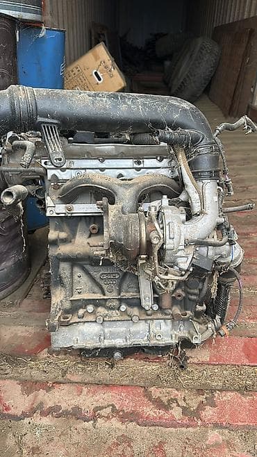 Автозапчасти: Продам двигатель Volkswagen 2.0 TFSI (EA113), 200 л.с., 2009 г — 4