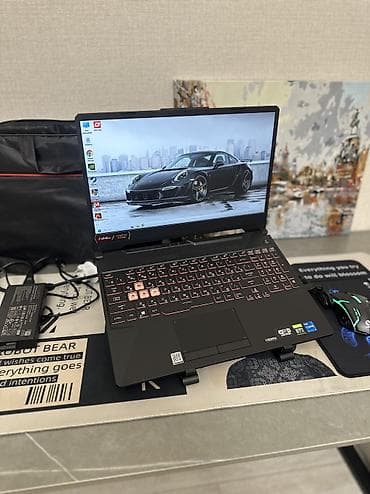 note: Игровой, Б/у, Intel Core i5 — 3