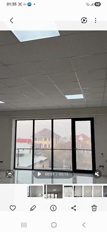 Сдаю 2 этаж 2х этажного частного дома по первой линии Магистраль-Кара