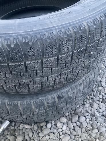 мт 80: Зимние шины (шипуемые) 195/65R15 88Q — комплект из 4 шт. - Размер — 3