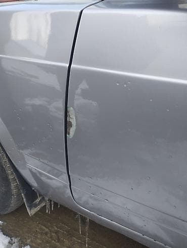 daewoo nexis: ВАЗ (ЛАДА) 2107: 2010 г., 1.6 л, Ручные, Бензин, Седан — 5