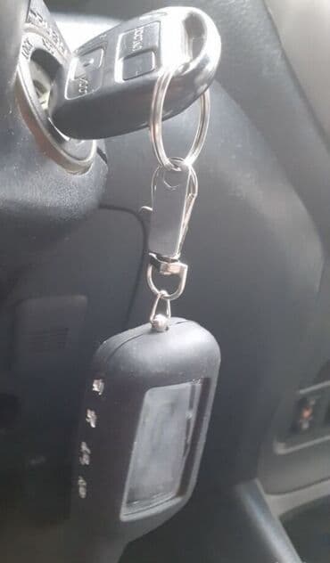 домкрат тойота: Toyota RAV4: 2005 г., 2 л, Автомат, Бензин, Кроссовер — 27